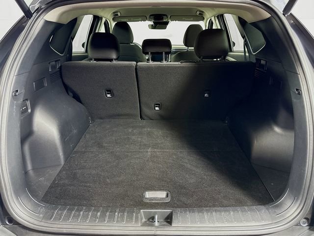 Certified 2024 Hyundai Tucson SEL image 27