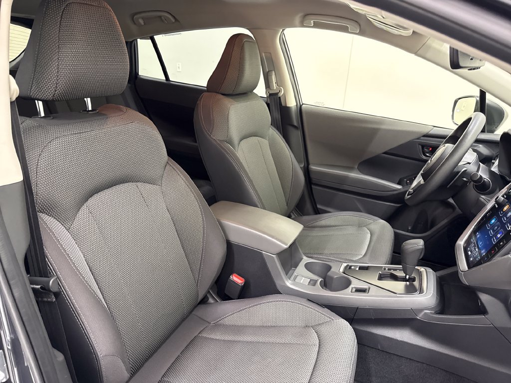 Certified 2024 Subaru Crosstrek 2.0i Premium w/ Crosstrek Mirror Package AWD/4WD image 24