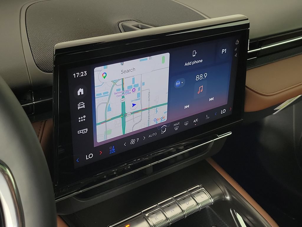 New 2026 Lincoln Nautilus Reserve AWD/4WD image 49