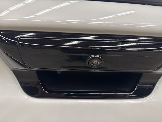 New 2025 RAM 1500 Laramie w/ Night Edition image 24