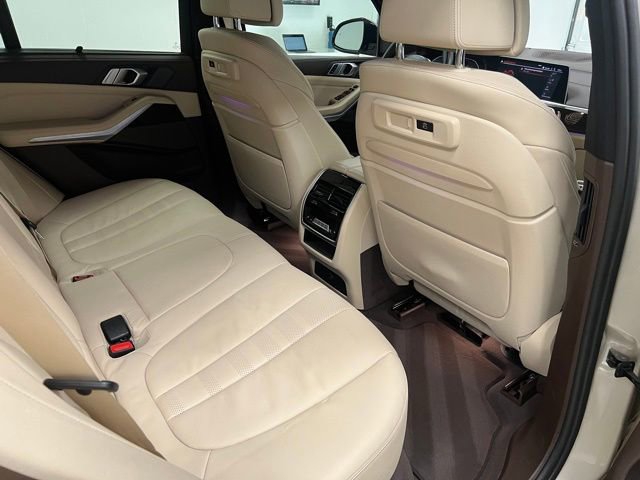 Used 2019 BMW X5 xDrive40i w/ M Sport Package image 51