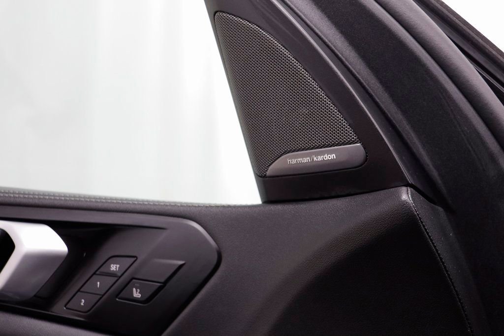 Used 2025 BMW X5 xDrive40i image 7