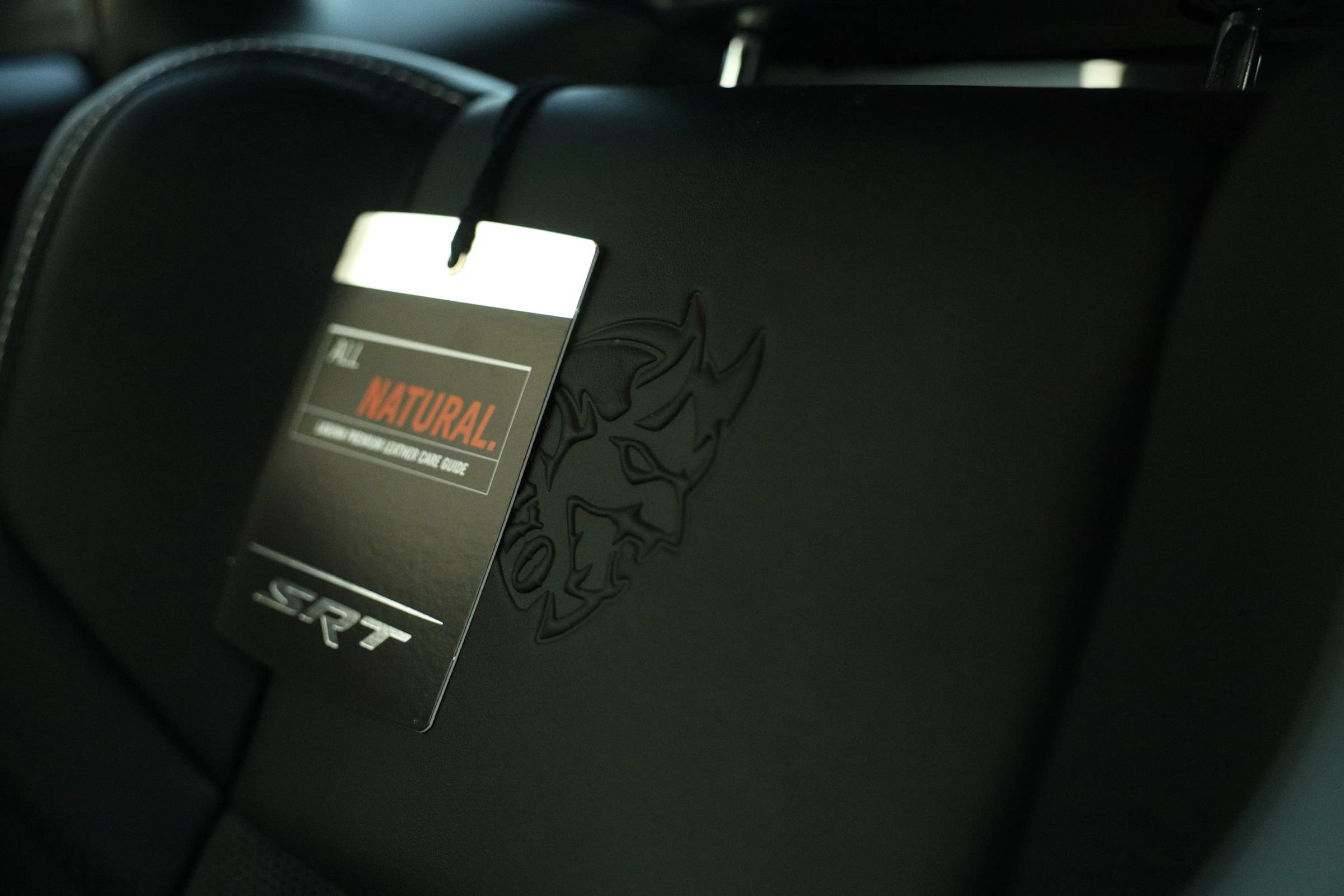 Used 2023 Dodge Challenger SRT Hellcat Redeye RWD image 15