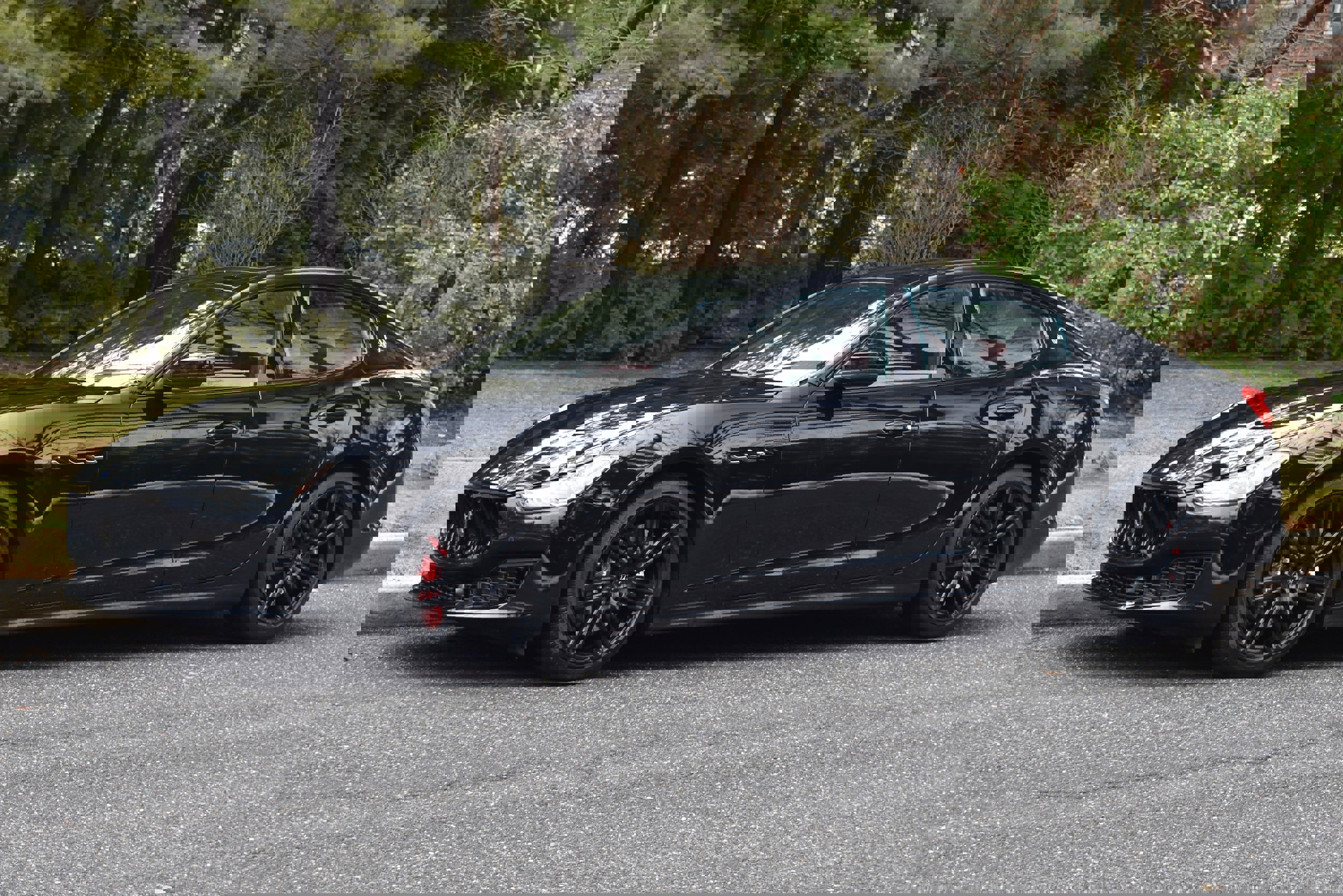 Used 2019 Maserati Ghibli S Q4 image 3