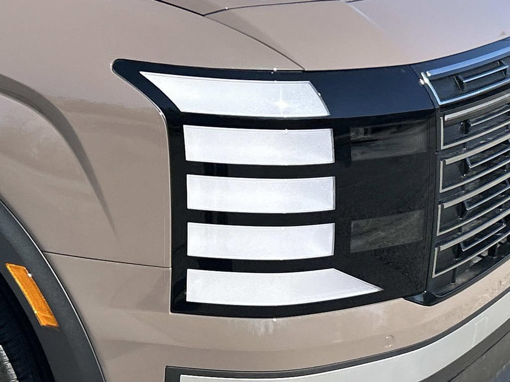 New 2026 Hyundai Palisade FWD Hybrid image 10