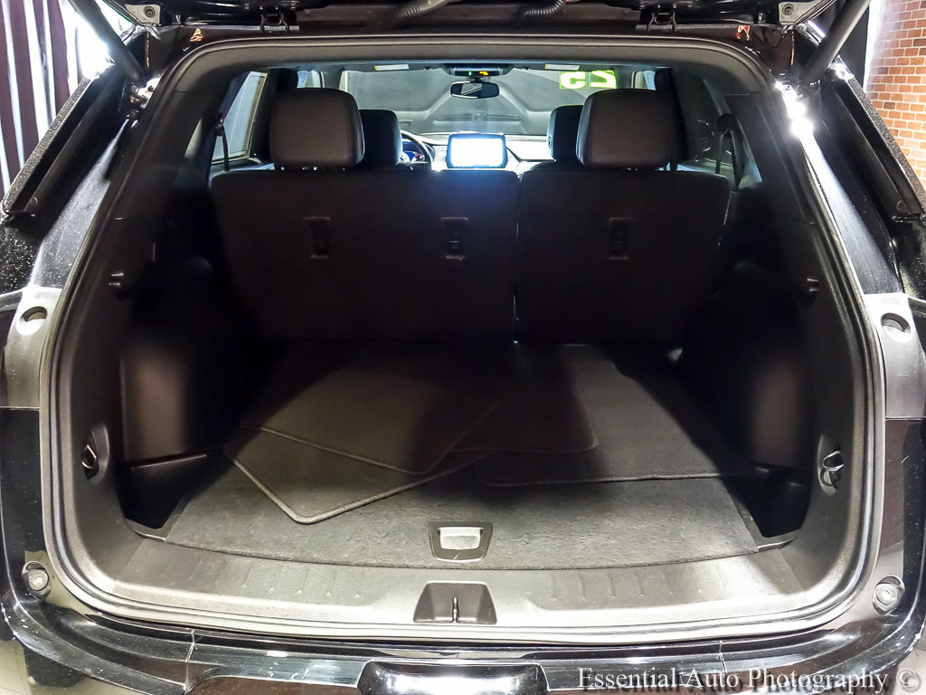 Certified 2025 Chevrolet Blazer RS AWD/4WD image 25