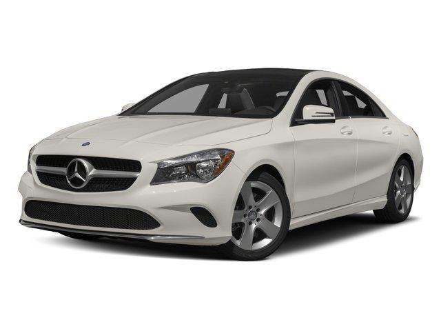 Used 2017 Mercedes-Benz CLA 250 video 1