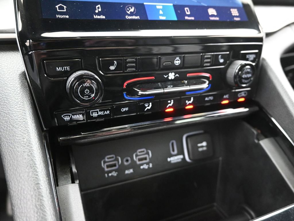 Used 2022 Jeep Grand Cherokee Limited 4xe image 17