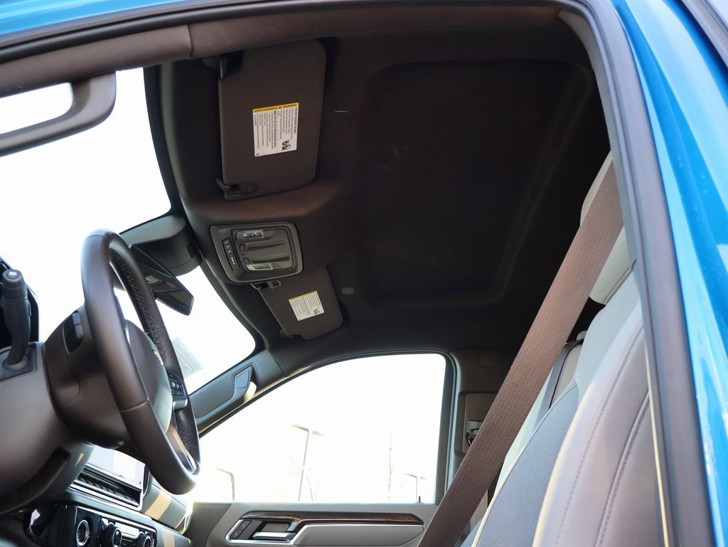 Used 2023 Chevrolet Silverado 1500 LT w/ Z71 Off-Road Package image 31