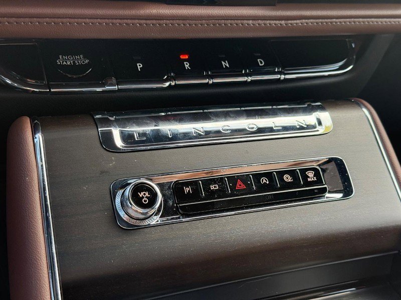 New 2026 Lincoln Aviator Reserve image 14