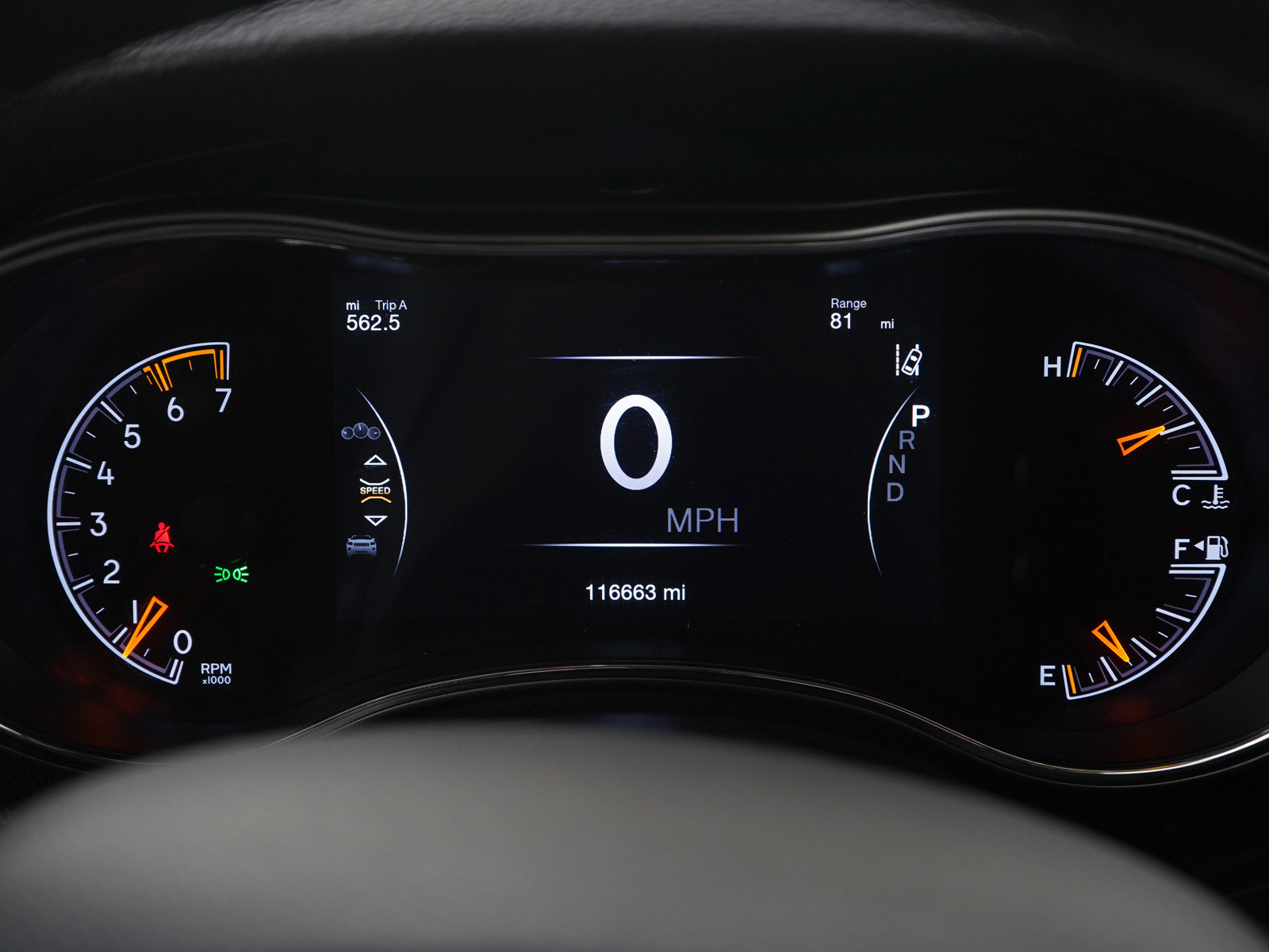 Used 2019 Jeep Grand Cherokee Limited X image 26