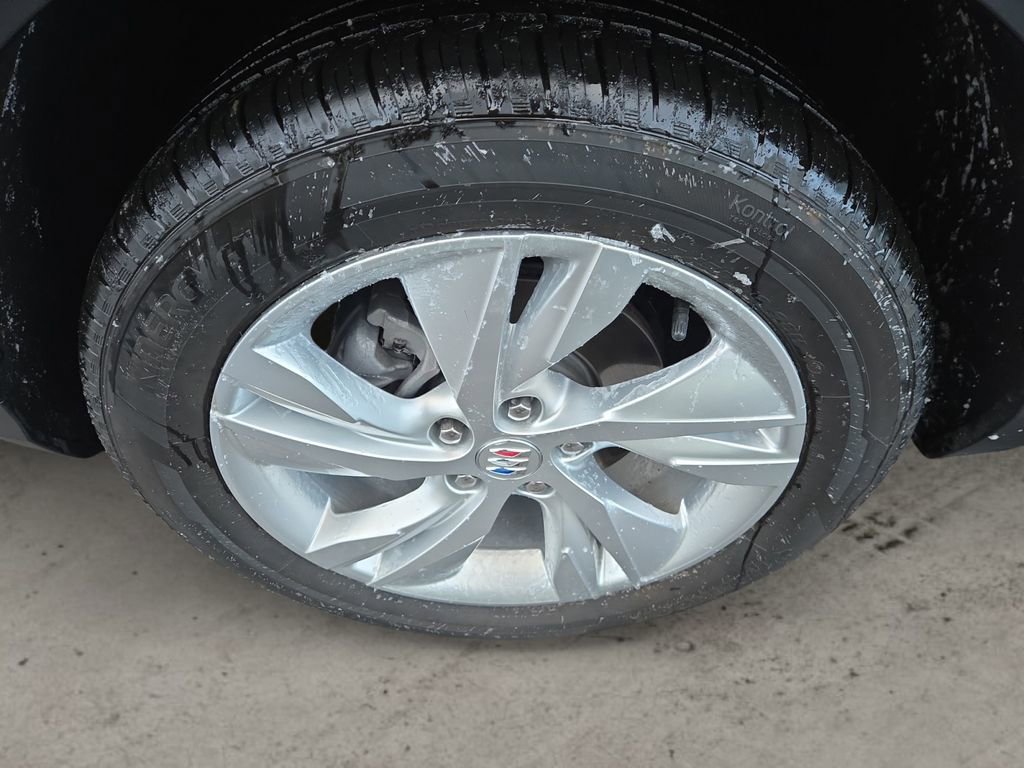 Used 2024 Buick Encore GX Preferred w/ Comfort Package image 9