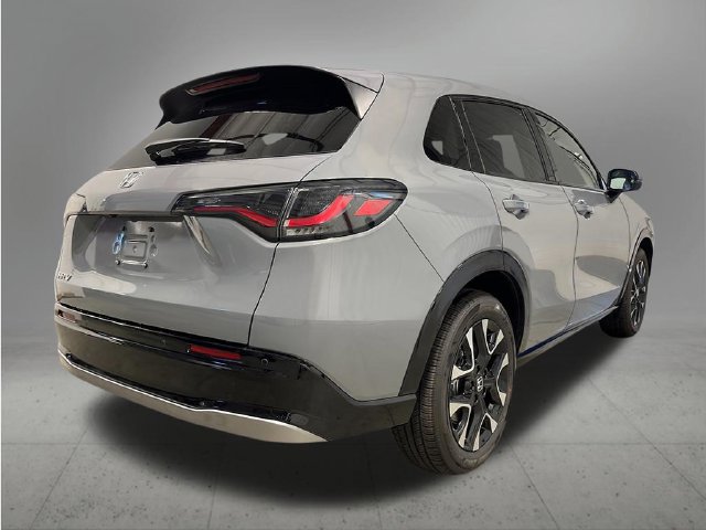 New 2027 Honda HR-V EX-L image 5