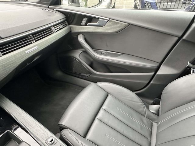 Used 2021 Audi A5 2.0T Premium Plus w/ Premium Plus AWD/4WD image 36