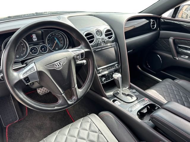 Used 2017 Bentley Flying Spur S V8 AWD/4WD image 10