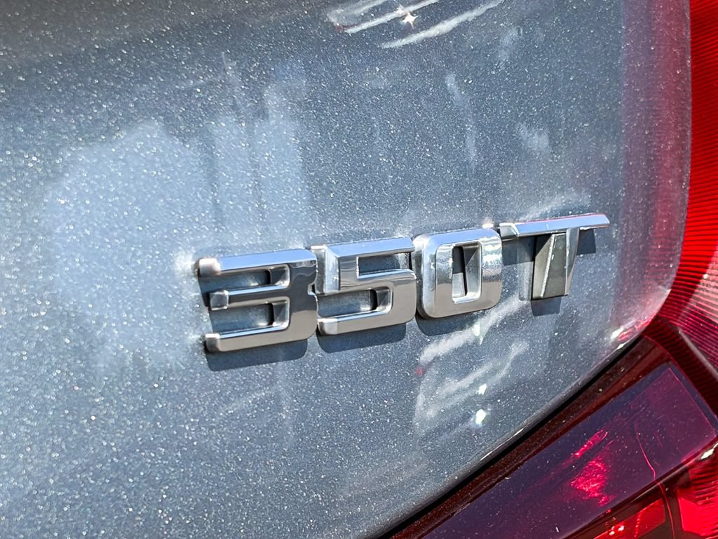 Certified 2024 Cadillac XT4 Premium Luxury FWD image 6