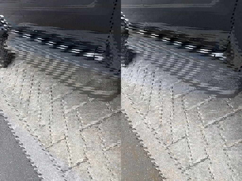 New 2026 Ford Ranger Raptor image 5