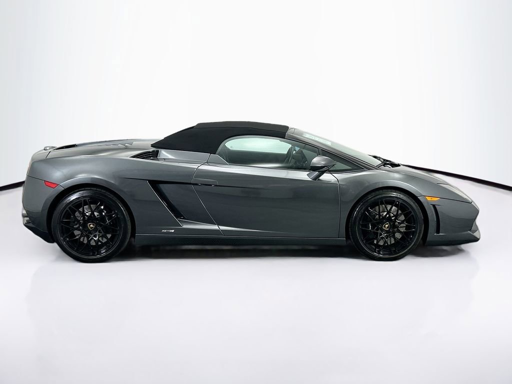 Used 2010 Lamborghini Gallardo LP 560-4 image 12