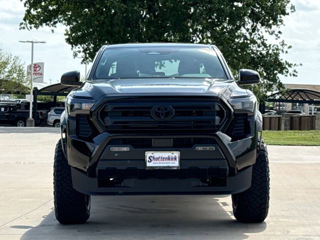 New 2026 Toyota Tacoma SR5 image 2