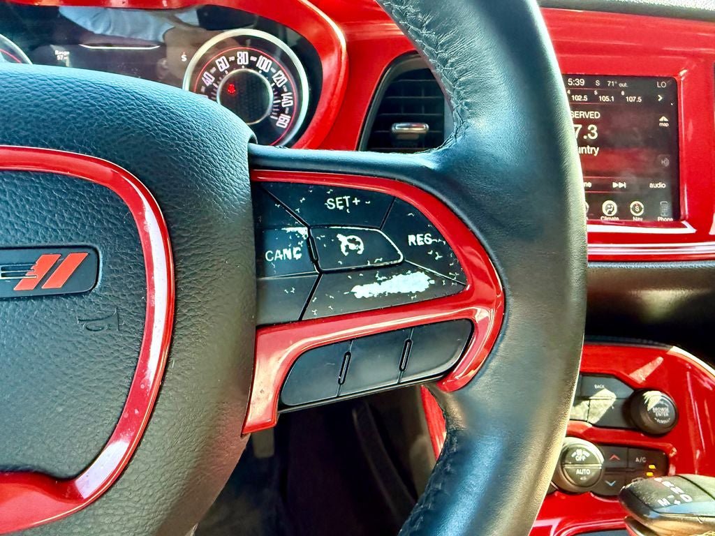 Used 2015 Dodge Challenger SXT w/ Sound Group RWD image 18