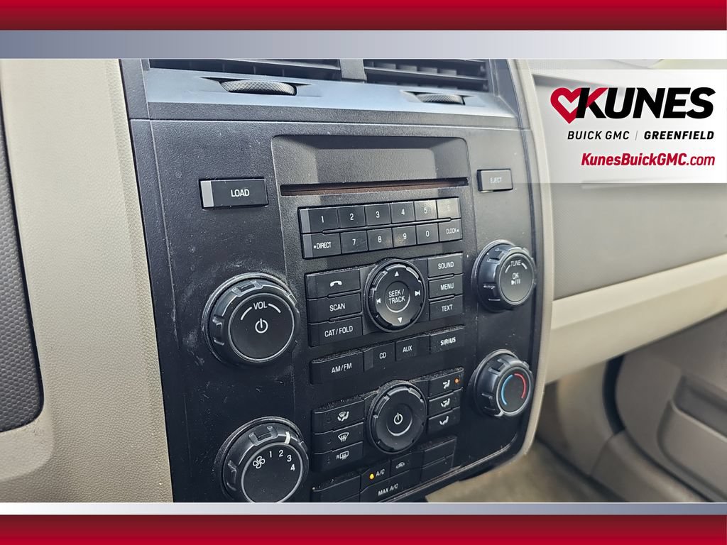 Used 2012 Ford Escape XLS FWD image 18