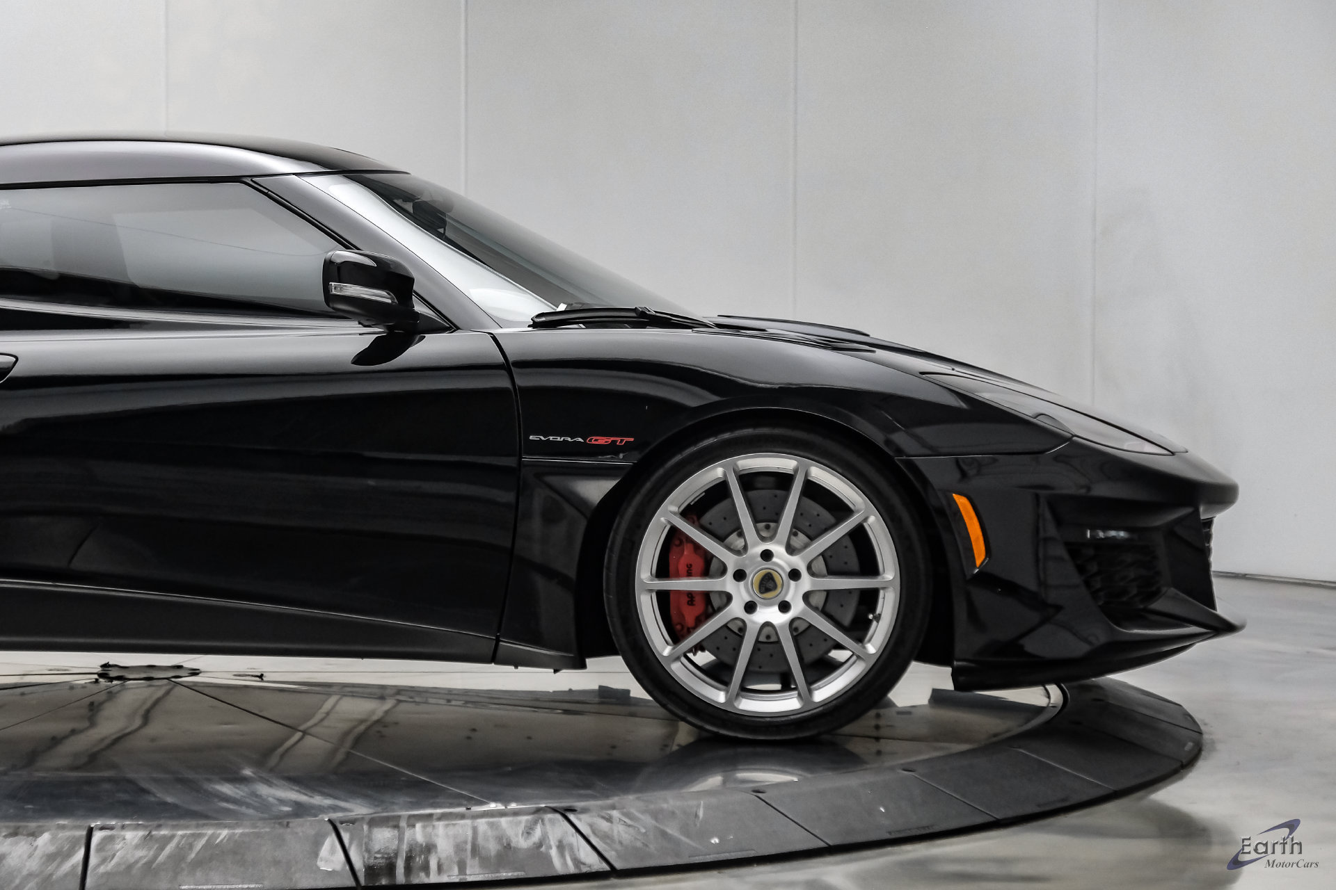 Used 2020 Lotus Evora RWD image 28