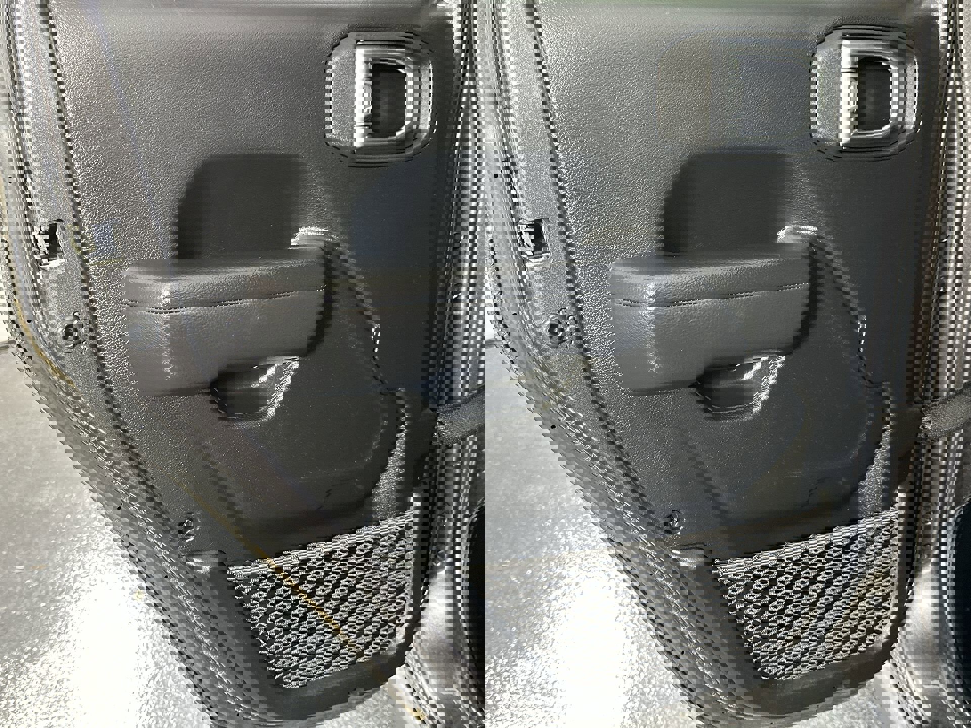 Used 2023 Jeep Wrangler Unlimited w/ Cold Weather Group image 33