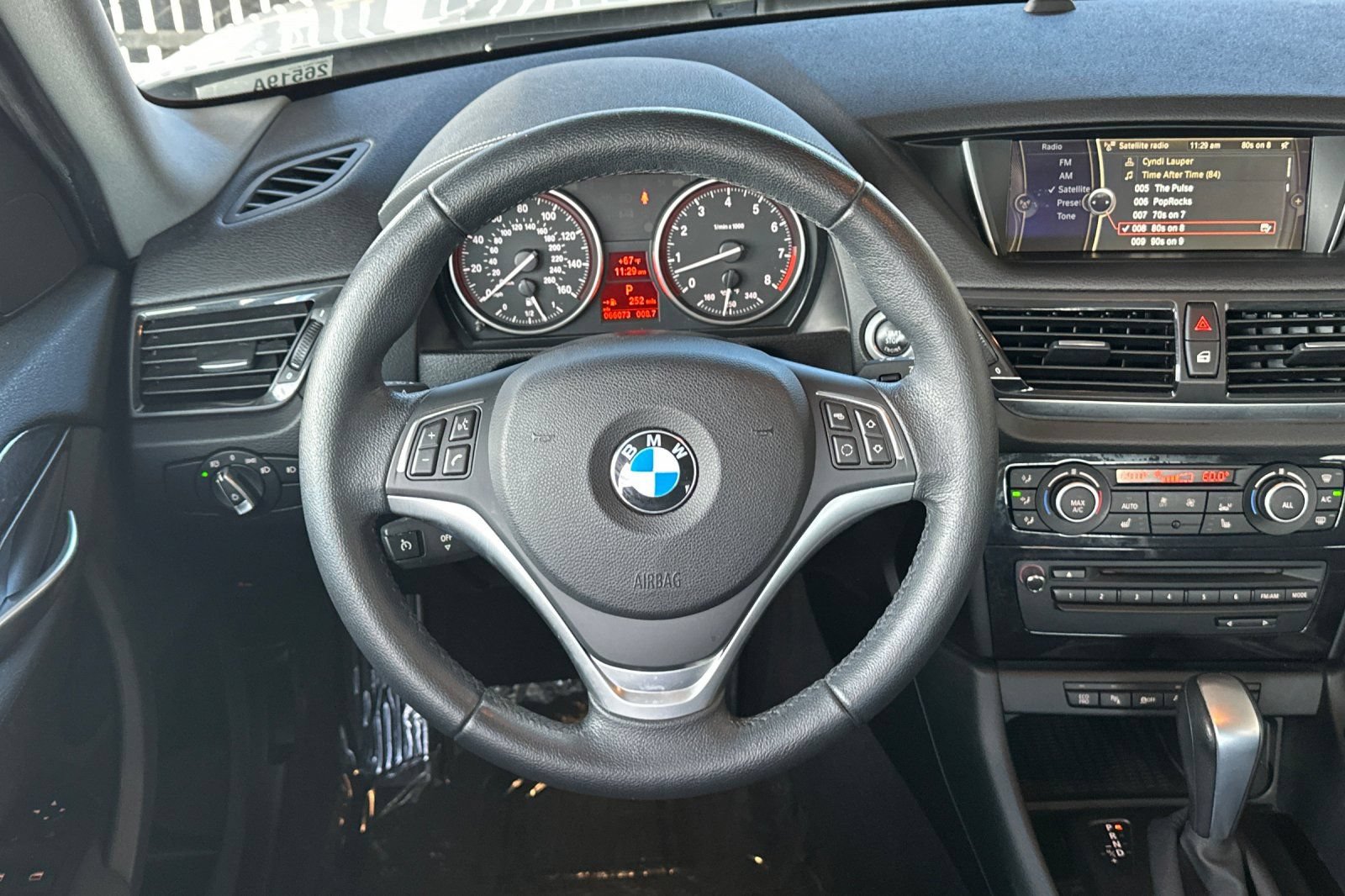 Used 2015 BMW X1 xDrive35i AWD/4WD image 16