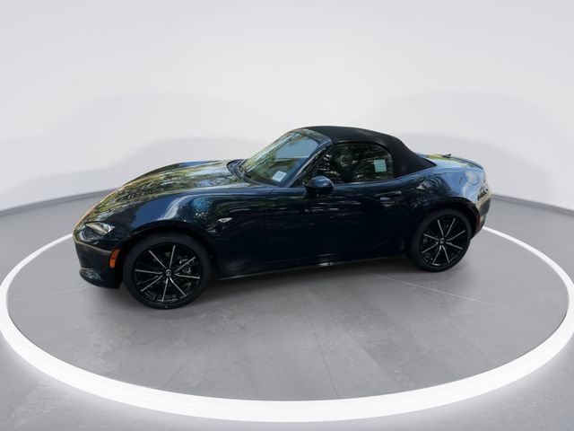 New 2026 MAZDA MX-5 Miata Grand Touring RWD image 4
