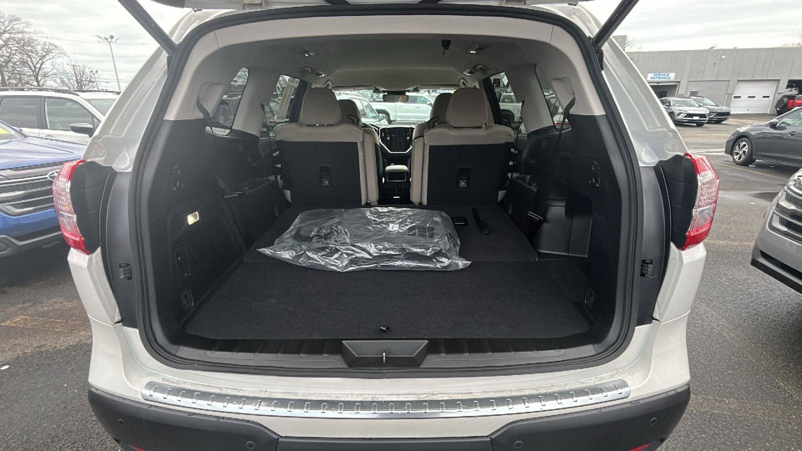 Certified 2025 Subaru Ascent Premium image 7