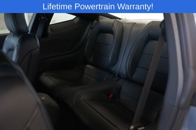 New 2026 Ford Mustang Premium RWD image 27