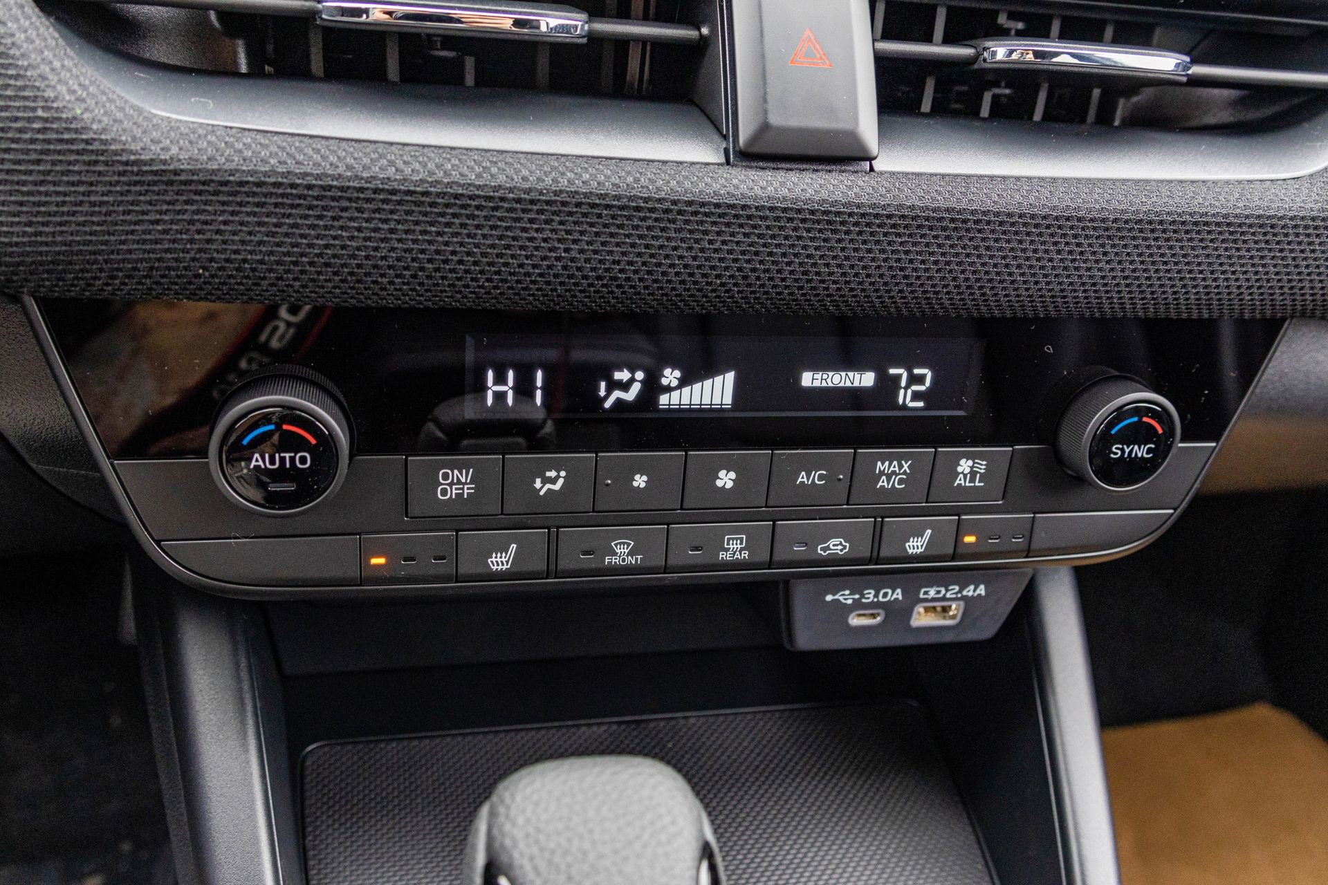 New 2026 Subaru Outback Premium image 21