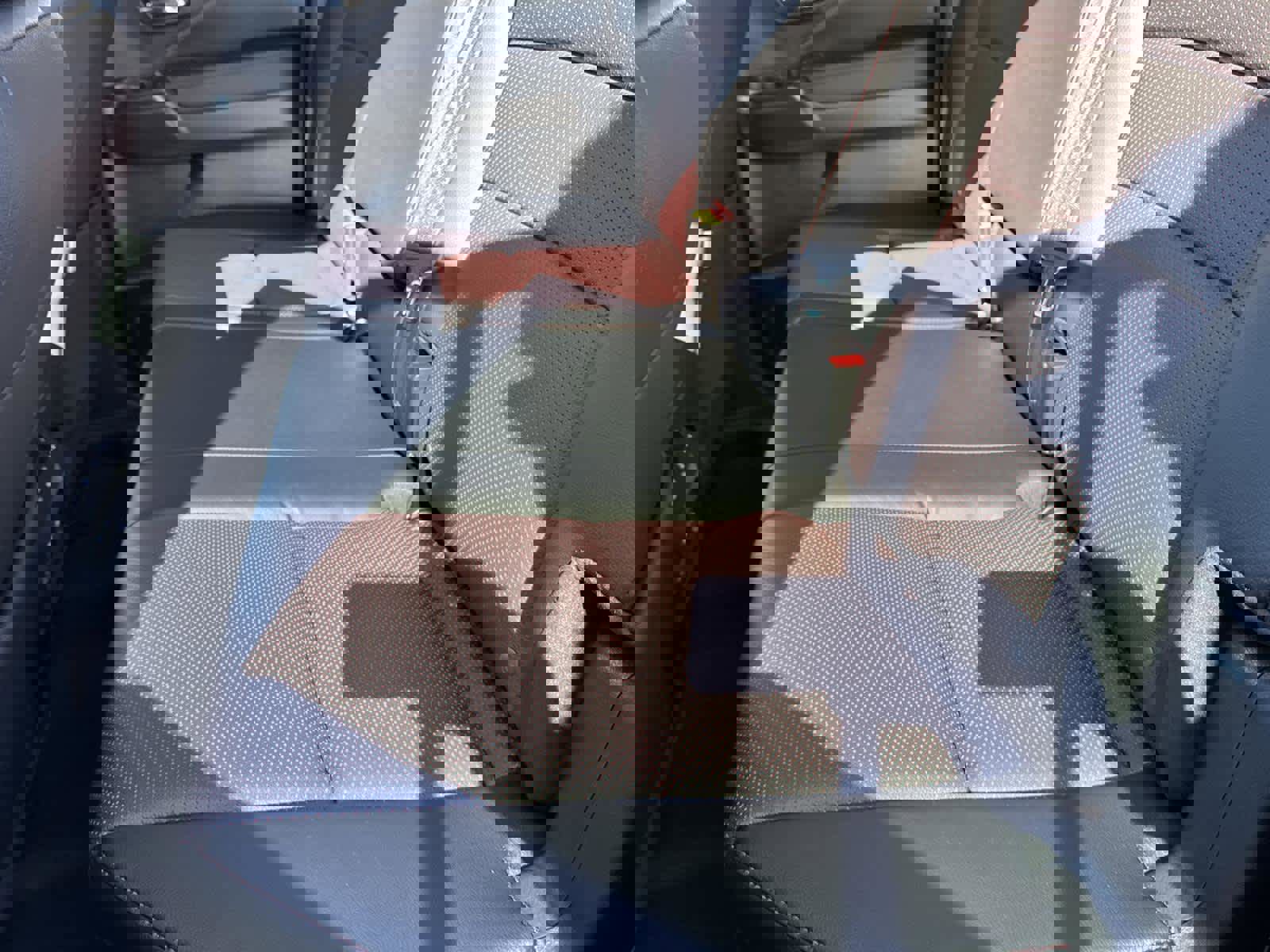 Used 2026 Honda Ridgeline Black Edition image 14