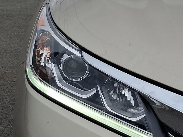 Certified 2017 Honda Accord EX-L image 28