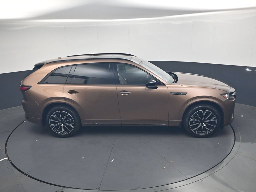Used 2026 MAZDA CX-70 3.3 Turbo S w/ Premium Package AWD/4WD image 29