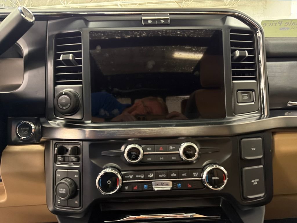 New 2026 Ford F250 Lariat AWD/4WD image 22