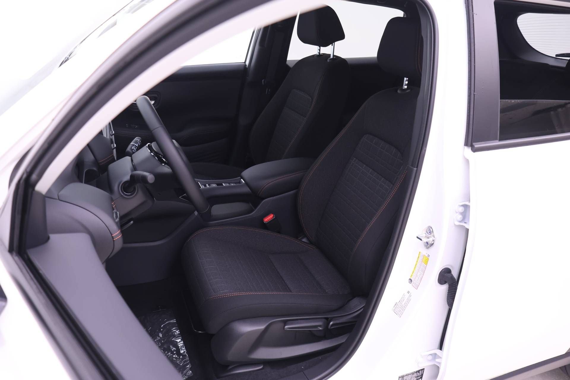 New 2027 Honda HR-V Sport image 4