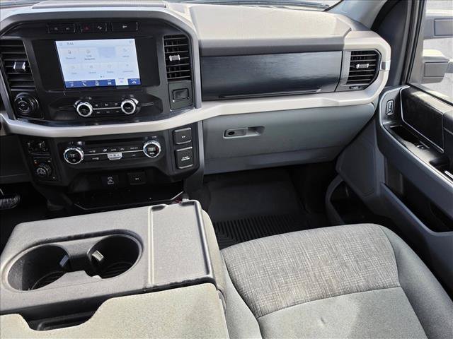 Used 2021 Ford F150 XLT w/ Equipment Group 301A Mid AWD/4WD image 19