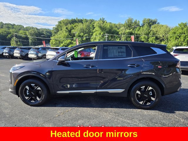 New 2026 Kia Sportage LX w/ LX Convenience Package AWD/4WD image 5