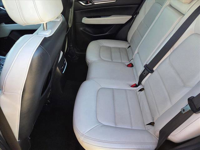 Used 2018 MAZDA CX-5 Grand Touring image 19
