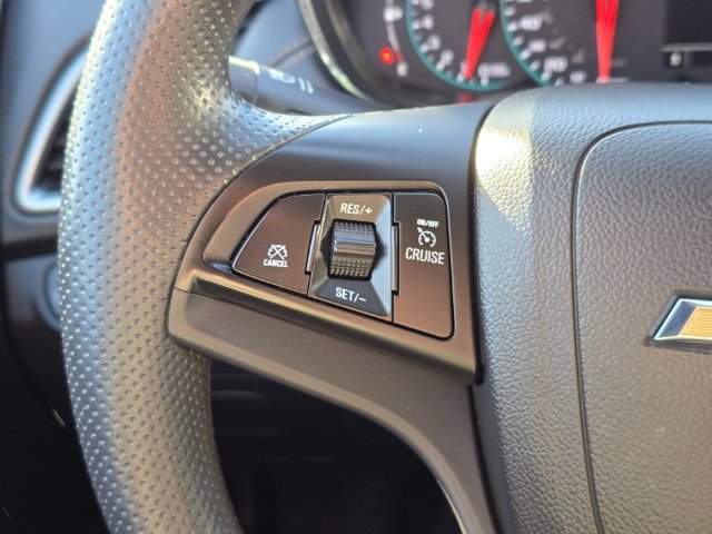 Used 2022 Chevrolet Trax LT AWD/4WD image 29
