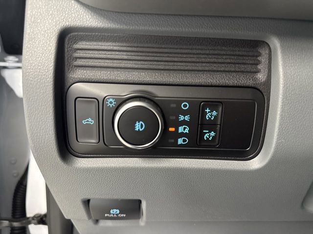 New 2026 Ford F350 XL w/ STX Appearance Package image 16