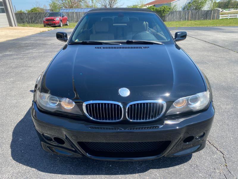 Used 2004 BMW 330Ci Convertible image 14