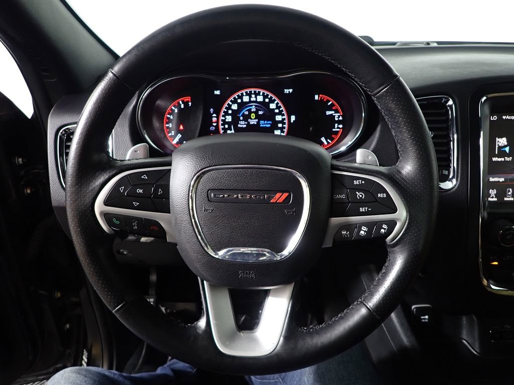 Used 2016 Dodge Durango Citadel w/ Technology Group AWD/4WD image 30