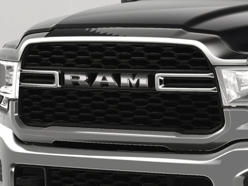 New 2024 RAM 3500 Tradesman w/ Bed Utility Group AWD/4WD image 41