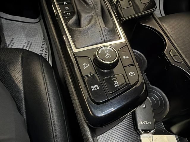 Used 2023 Kia Sportage X-Line w/ X-Line Premium Package AWD/4WD image 29