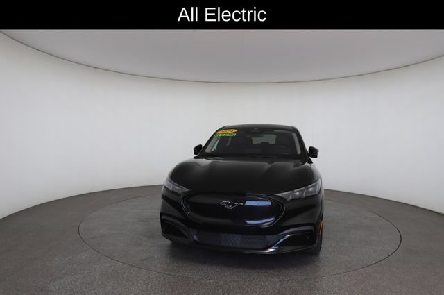 Used 2024 Ford Mustang Mach-E Premium AWD/4WD image 31