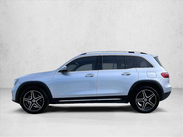 Used 2026 Mercedes-Benz GLB 250 image 6