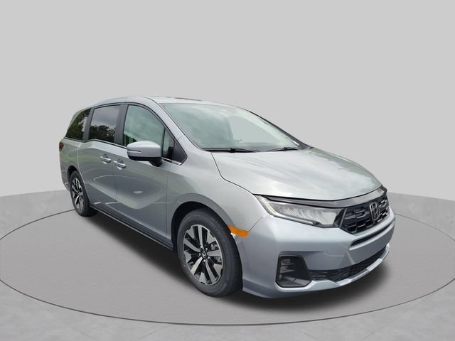 New 2027 Honda Odyssey EX-L image 11