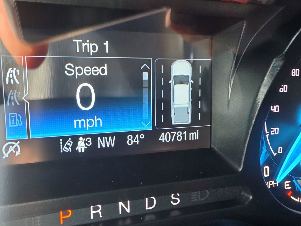 Used 2022 Ford Ranger XLT image 18